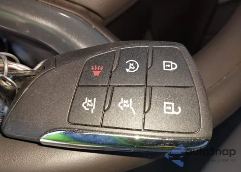 2023 Chevrolet Tahoe 2Wd Lt from USA, damaged, VIN 1GNSCNKD2PR535387